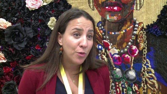L'art contemporain africain à l'honneur à Londres