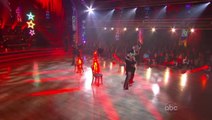 Dancing With The Stars Pros - Argentine Tango