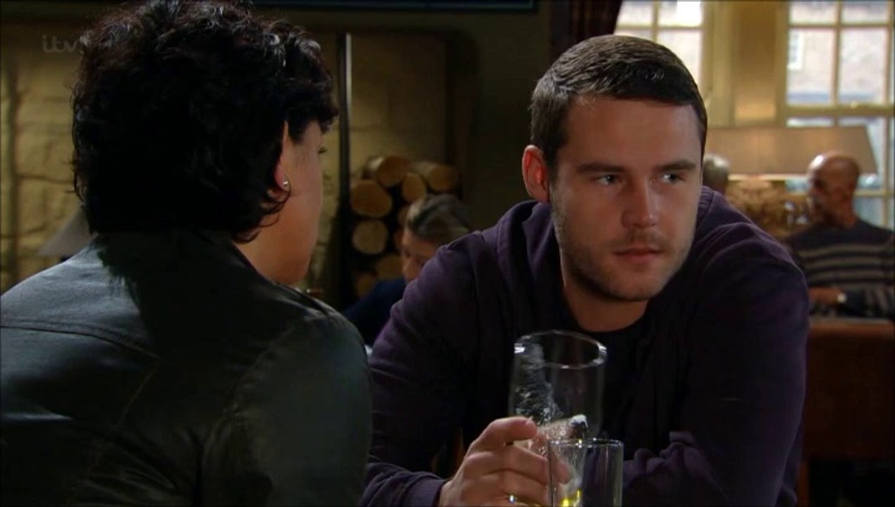 Aaron Livesy Part 29 (15-10-2014)