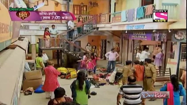 Ek Rishta Aisa Bhi 16th October 2014 pt2