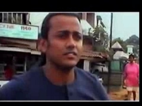 Pepela DADAH DE FORT-DAUPHIN