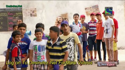 Itti Si Khushi 16th October 2014 Pt-2