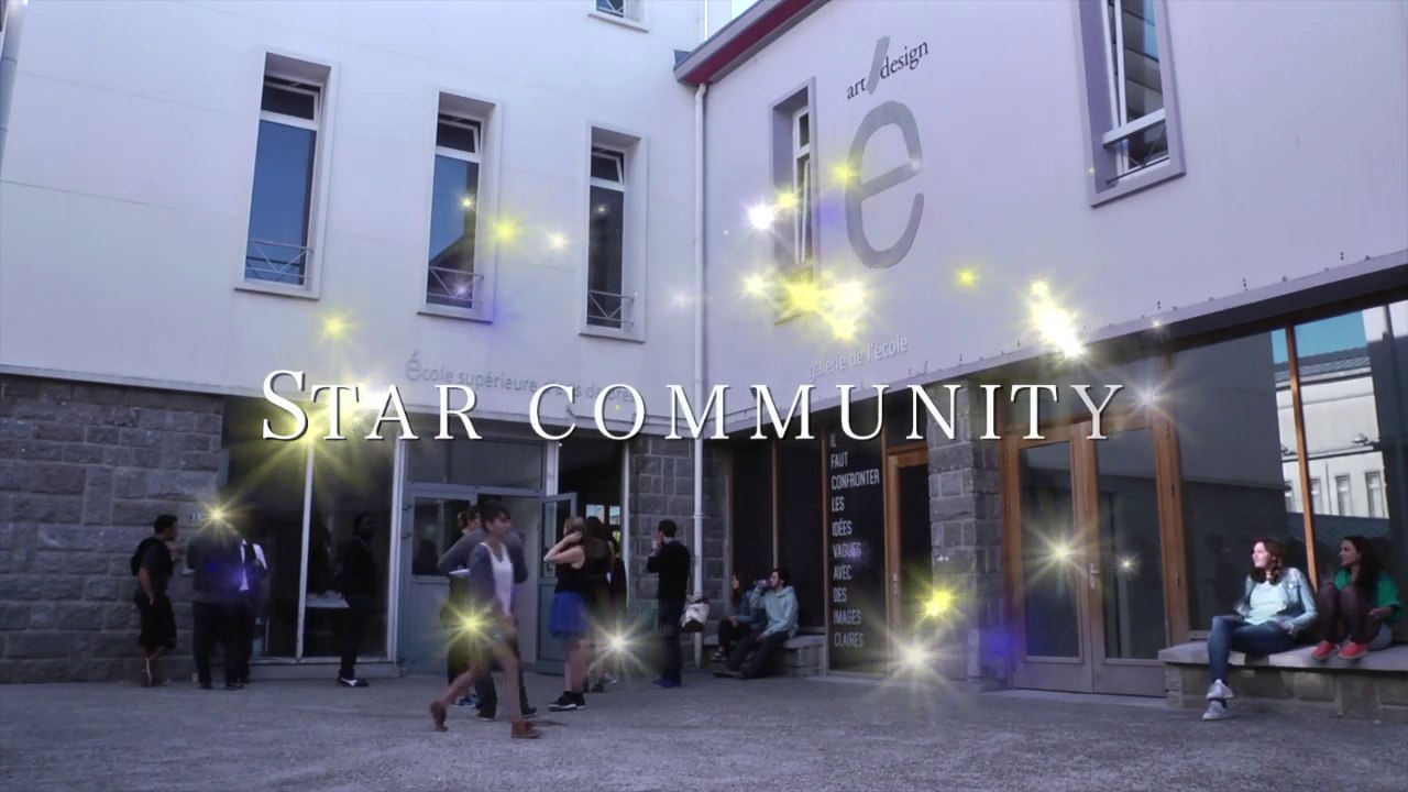Community days