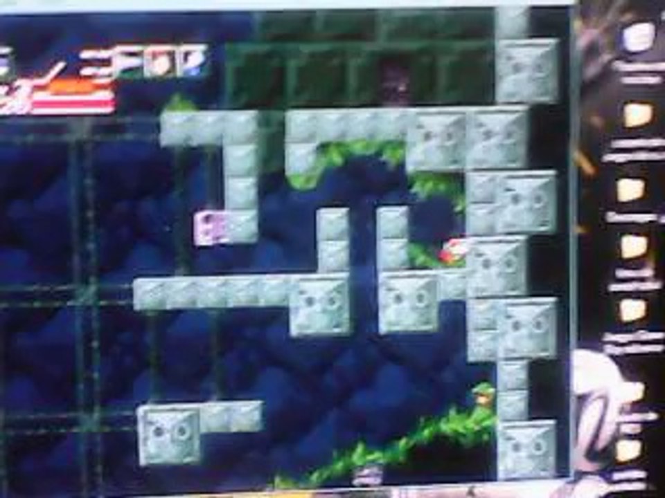 Cave story episodio 4 parte 2