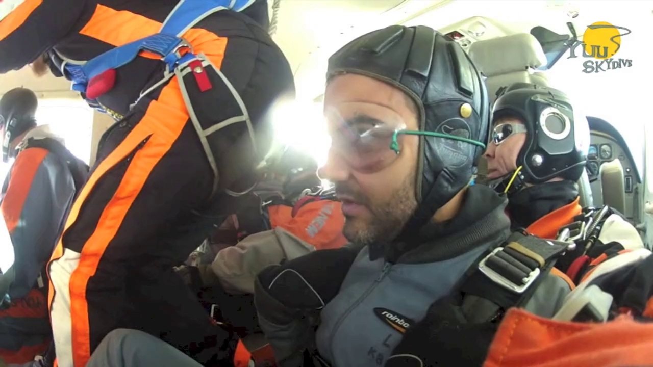I Flow on Air