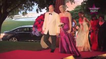 Charlène de Monaco enceinte : Elle rêve d'être la nouvelle Grace Kelly
