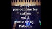 un partyfab pas comme les autres vol 2 mix by Dj Faboun ( D-Jay Faboun )