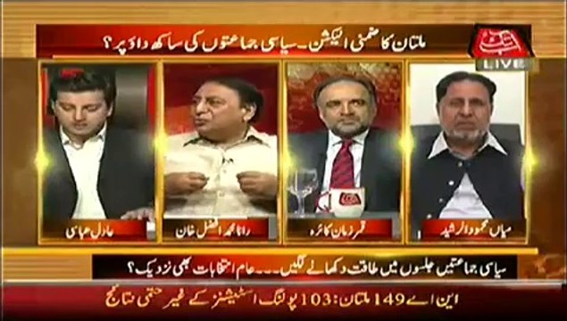 Table Talk – 16th October 2014