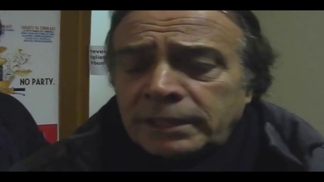 Enrico Montesano: Vogliono impoverirci tutti, per controllarci meglio