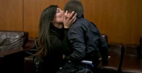 Cihat İçin Babası Tarafından Suriye'ye Götürülen Çocuk Kurtarıldı