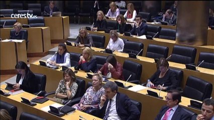 Ana Mato admite se ha producido un suceso en España que no debería haber ocurrido