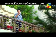 Ager Tum Na Hotay Episode 45 Full 16 October 2014