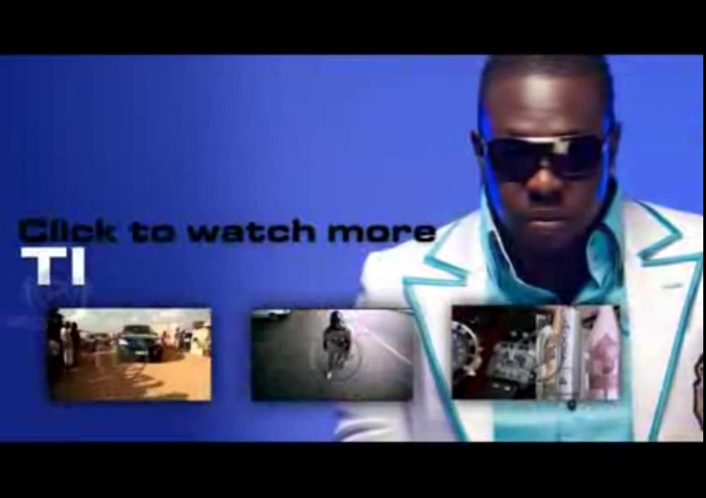 Bum Bum (Official Music Video) - Timaya   Official Timaya