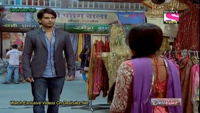 Ek Rishta Aisa Bhi 16th October 2014 pt4