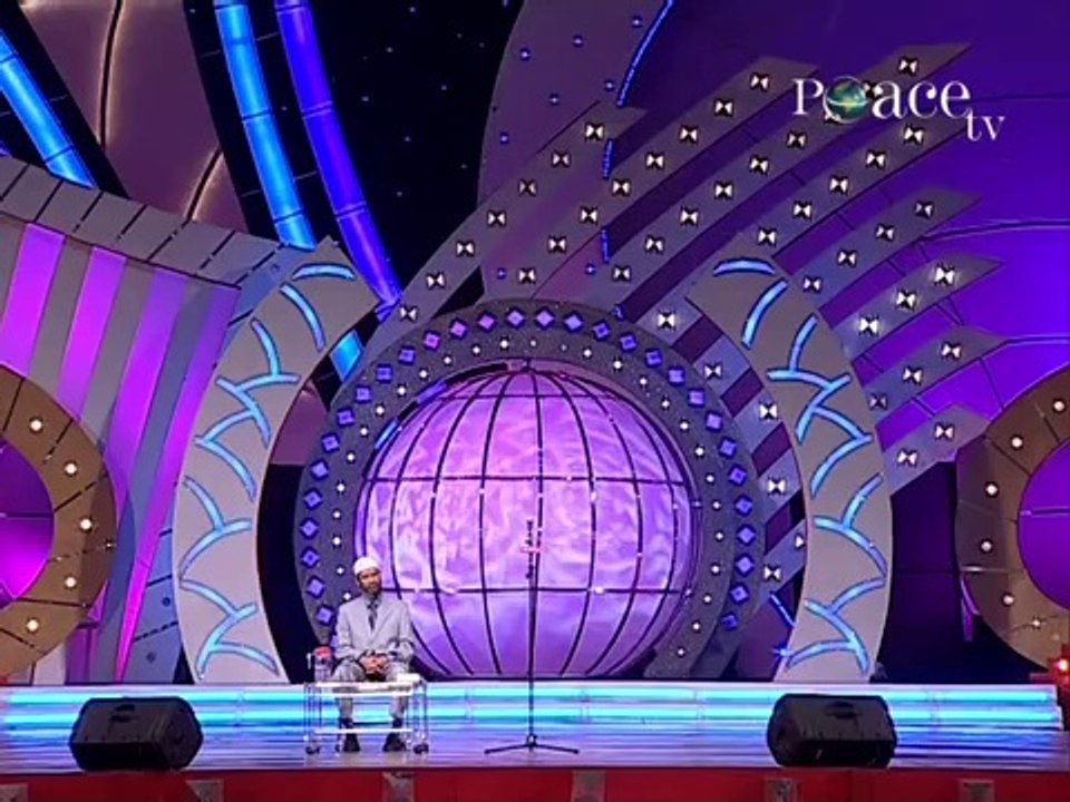 Womens Rights In Islam, Protected or Subjugated Q and A, Dr Zakir Naik