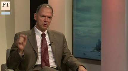 A focus on the wider picture