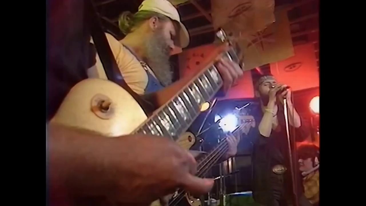 Dzem Harley mój