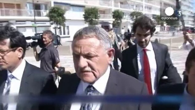 Франция. Под суд за незаконные разрешения на строительство