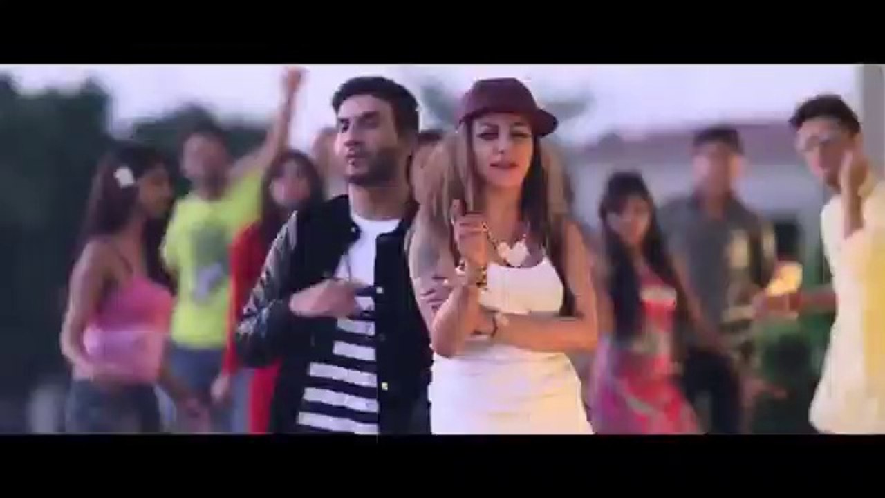 Att Goriye - Tigerstyle Feat. Preet Harpal & Hard Kaur Latest Punjabi Song 2014
