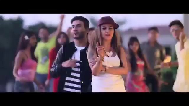 Att Goriye - Tigerstyle Feat. Preet Harpal & Hard Kaur Latest Punjabi Song 2014