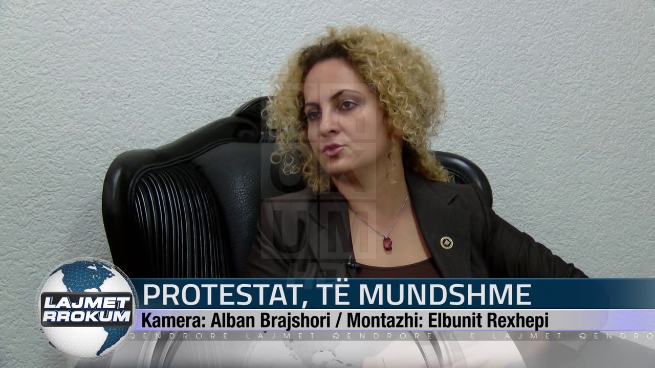 PROTESTAT, TË MUNDSHME