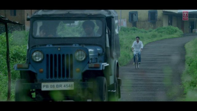 Mitti Di Khushboo FULL VIDEO Song - Ayushmann Khurrana | Songsupdate.com