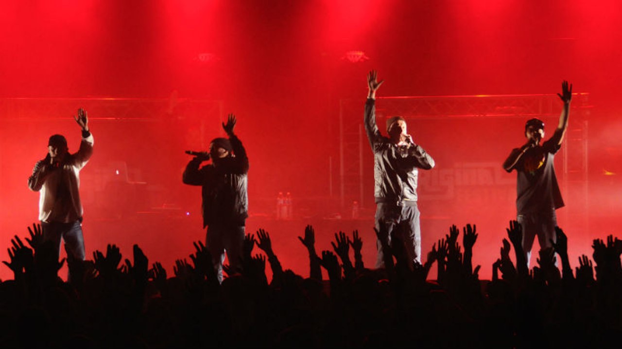 Le rap en live : c'était mieux avant ?