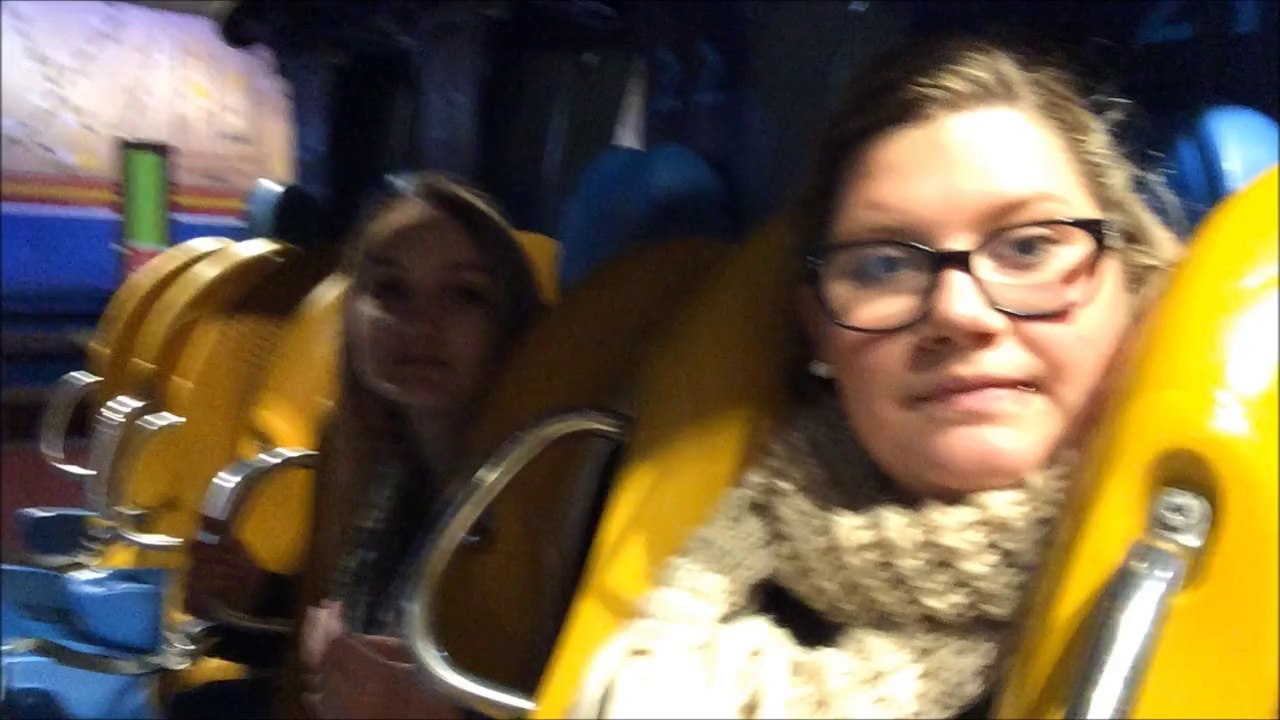 Vidéo concours One Direction Orlando.