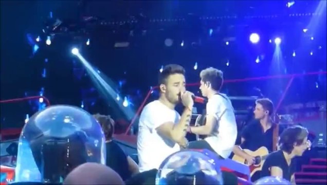 Concours orlando/One Direction