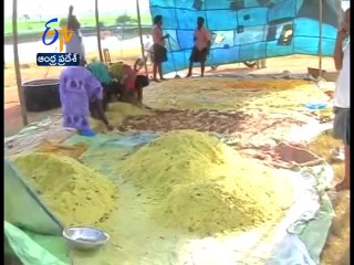 Chandrababu Naidu: Leader and Politician