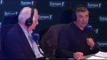 La blague de Bigard - 