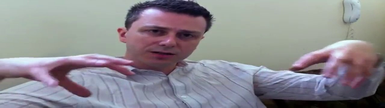 Beyond NLP & Conversational Hypnosis - The Dynamics of Personal Influence