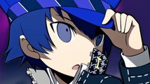 CGR Trailers - PERSONA Q: SHADOW OF THE LABYRINTH Naoto Trailer