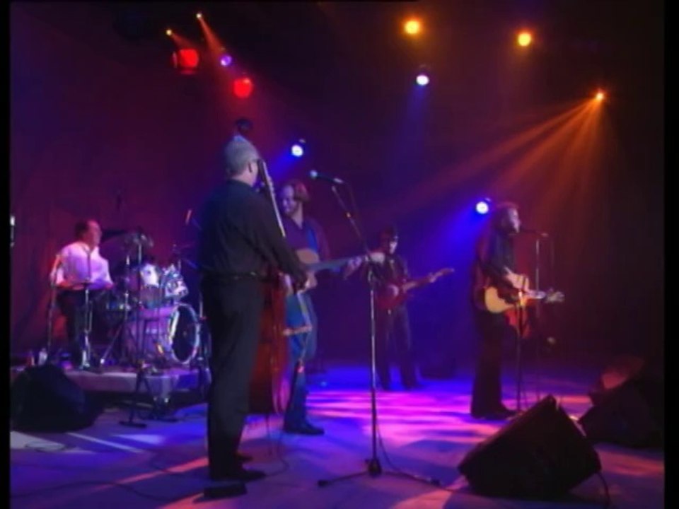 Eagle Rock Sampled (Live At Montreux 1994)