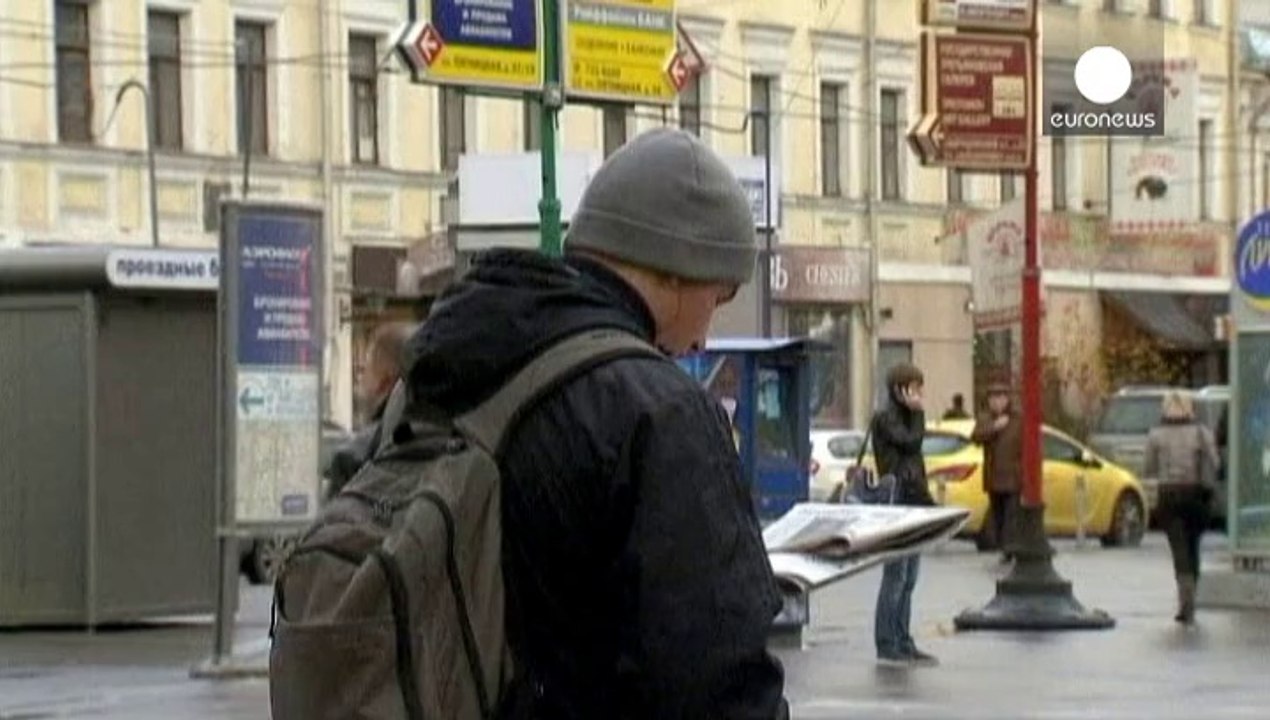 Россия ограничивает участие иностранного капита...