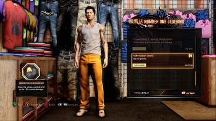 Sleeping Dogs Walkthrough gameplay part 2