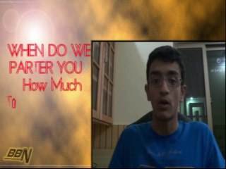 When Do We Partner You - How Much Time it Takes | Beyblade Network