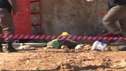 Isparta İşçileri Taşıyan Kamyonet Devrildi: 4 Ölü