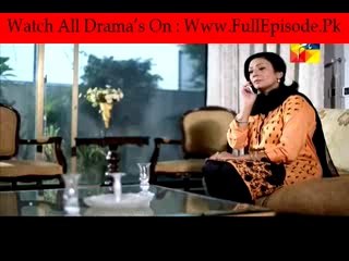 Tum Meray He Rehna Episode 6 -  15th October 2014