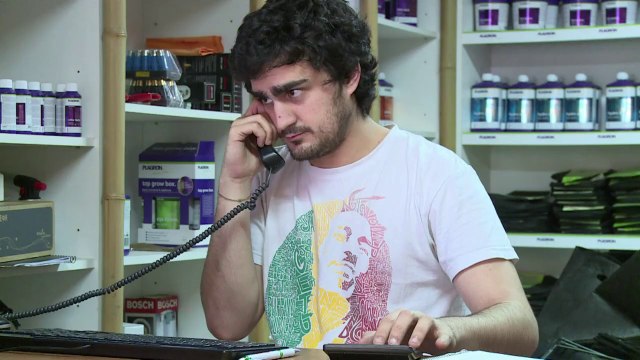 Colombia permite portar dosis mayor de marihuana por adicción