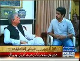 Awaz  – 15th October 2014