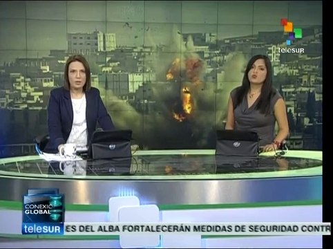 Siria: Kurdos recuperan el control del oeste de Kobane