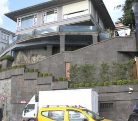 Arap Turistler Tuba Büyüküstün Hayranlığını Abarttı