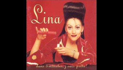 Lina from Paris - Dans 5 minutes j suis prete
