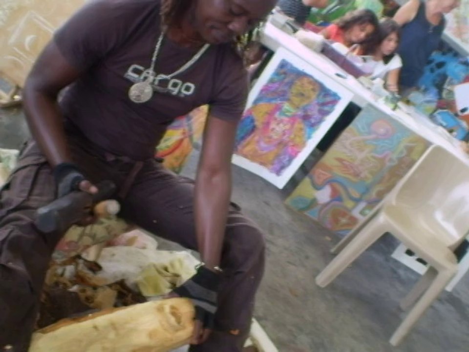 ADER   In action...
