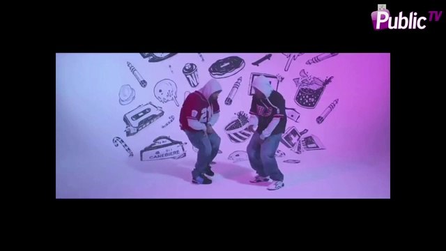 Exclu Vidéo : Soprano : Inaya a pris des cours de piano, elle veut faire comme papa !