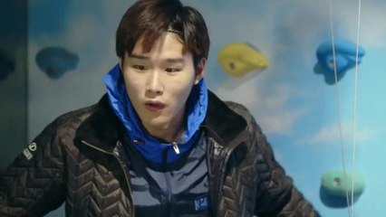 The North Face Scares Shoppers in Latest Ad