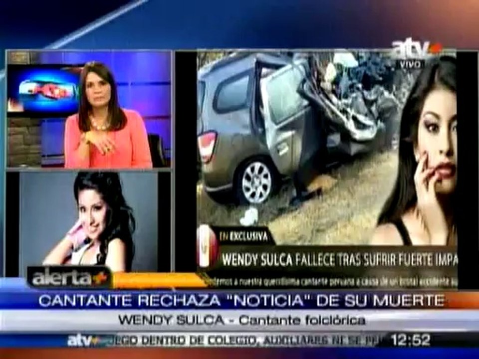 wendy  sulca