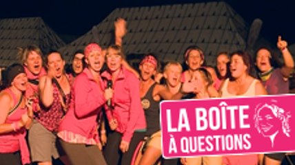 Trophée Roses des Sables 2014 : La boîte à questions n°4