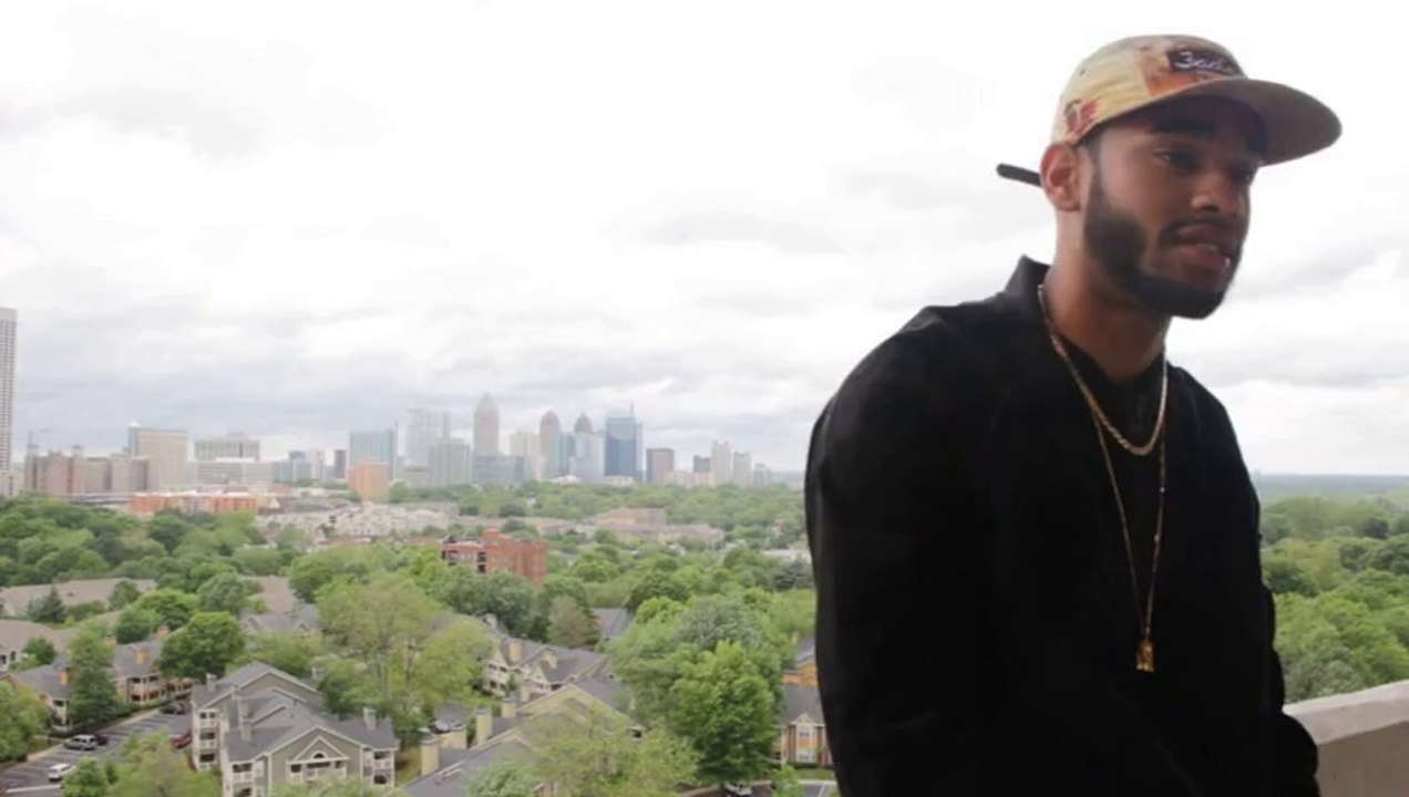 Remy Macintosh a.k.a $.e.X God interview. Directed By Ian Shelby ShellzFilms LLC.